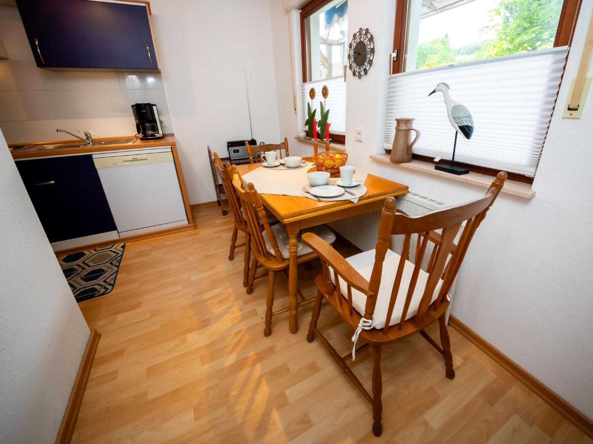 Holiday Home Neles Kate Am Diemelsee By Interhome Helminghausen المظهر الخارجي الصورة