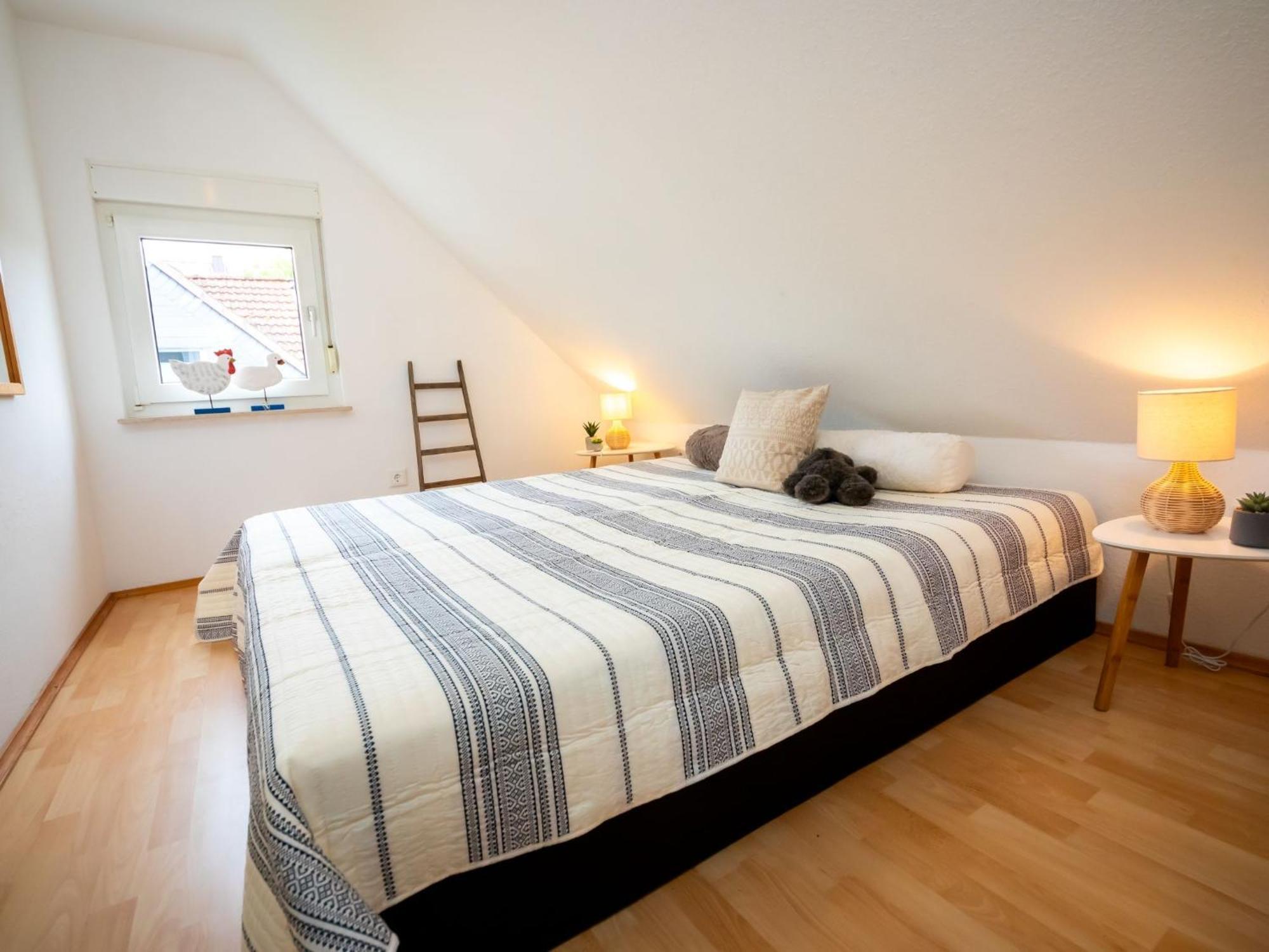 Holiday Home Neles Kate Am Diemelsee By Interhome Helminghausen المظهر الخارجي الصورة