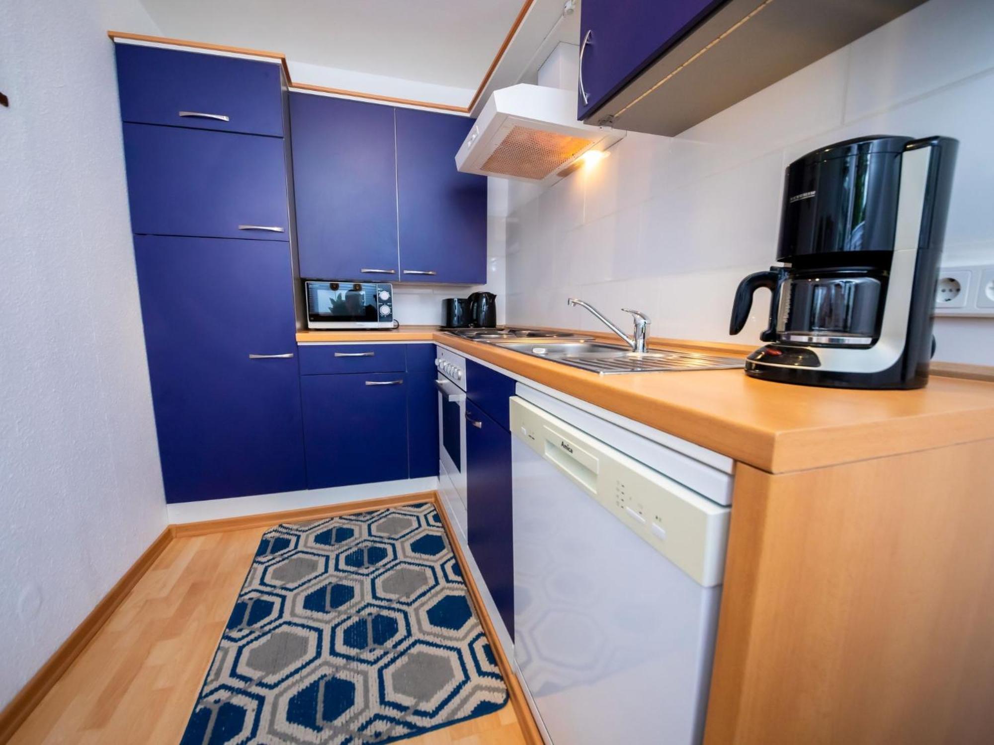 Holiday Home Neles Kate Am Diemelsee By Interhome Helminghausen المظهر الخارجي الصورة