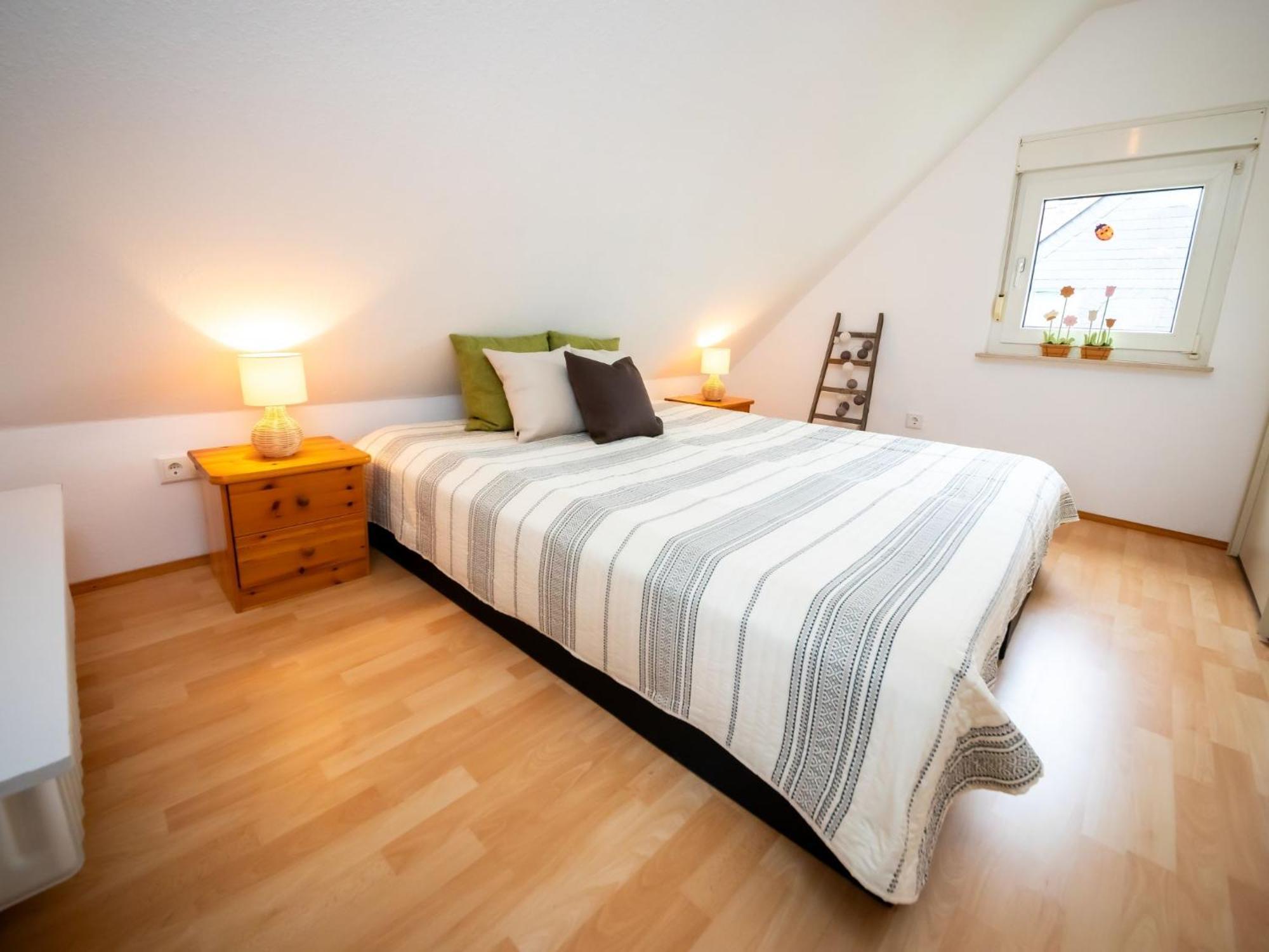 Holiday Home Neles Kate Am Diemelsee By Interhome Helminghausen المظهر الخارجي الصورة
