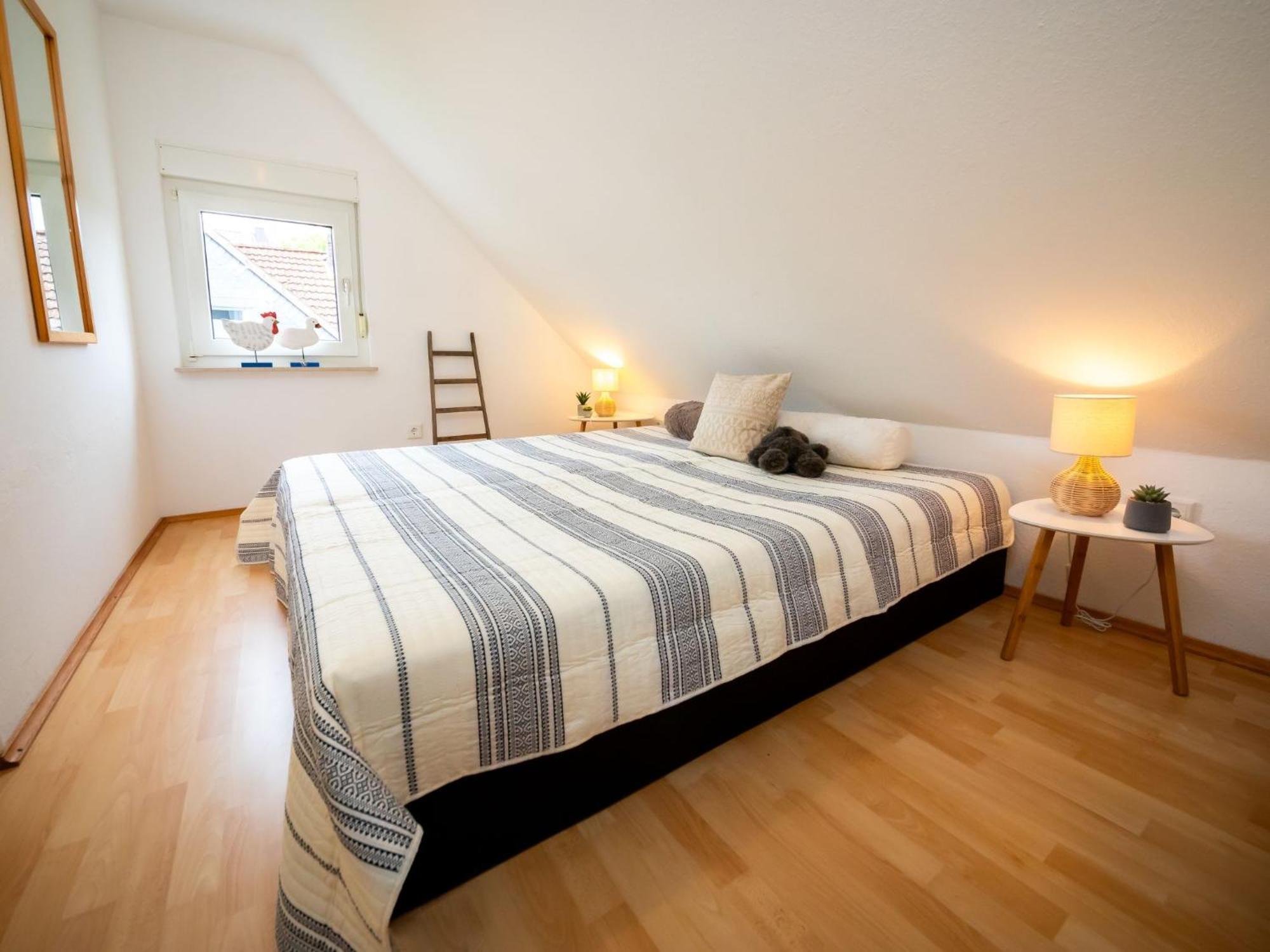 Holiday Home Neles Kate Am Diemelsee By Interhome Helminghausen المظهر الخارجي الصورة