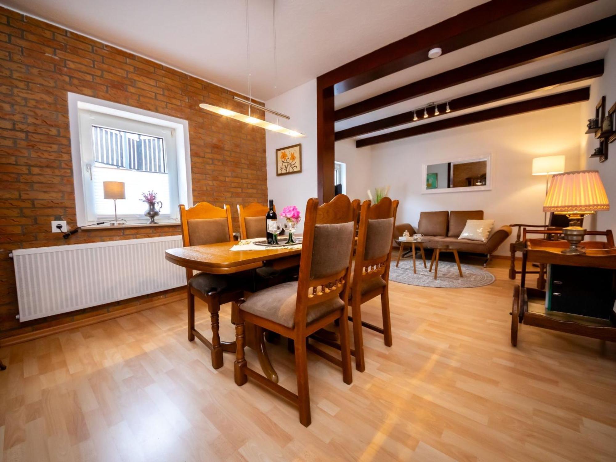 Holiday Home Neles Kate Am Diemelsee By Interhome Helminghausen المظهر الخارجي الصورة