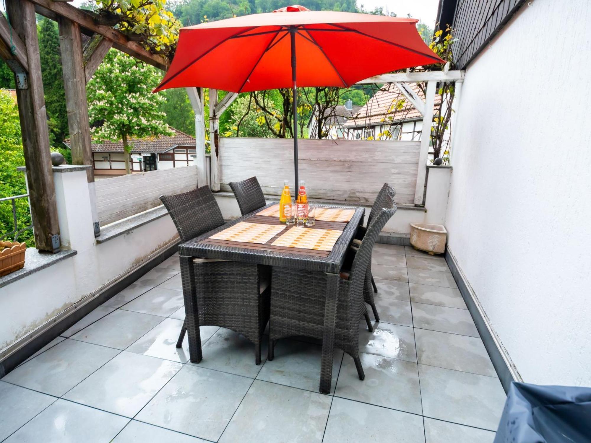 Holiday Home Neles Kate Am Diemelsee By Interhome Helminghausen المظهر الخارجي الصورة