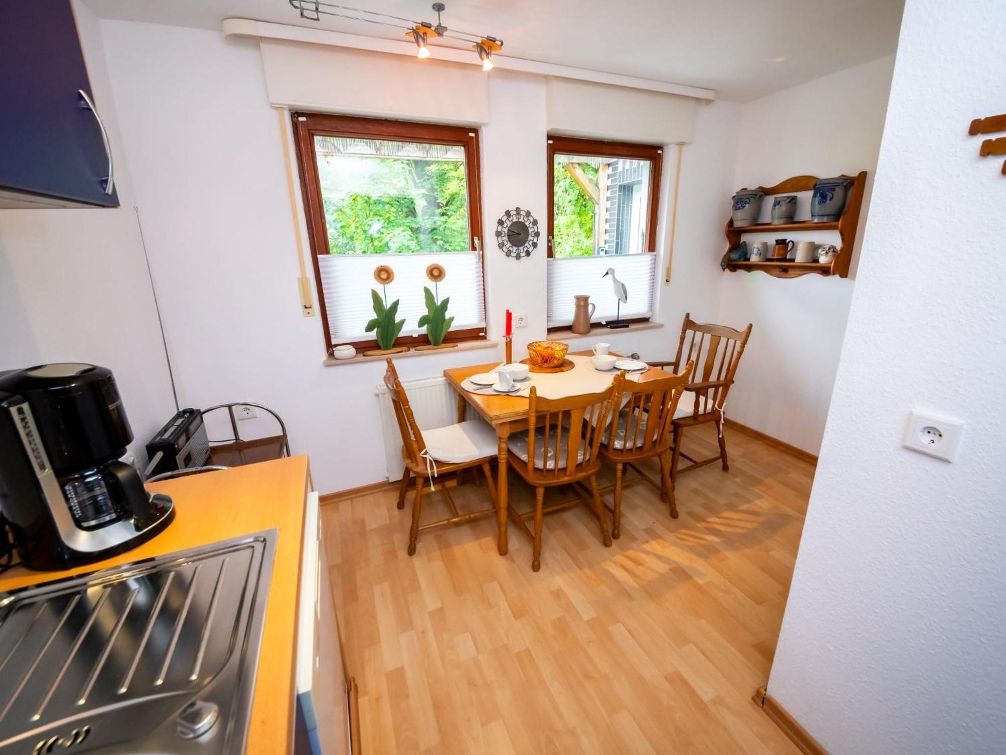 Holiday Home Neles Kate Am Diemelsee By Interhome Helminghausen المظهر الخارجي الصورة