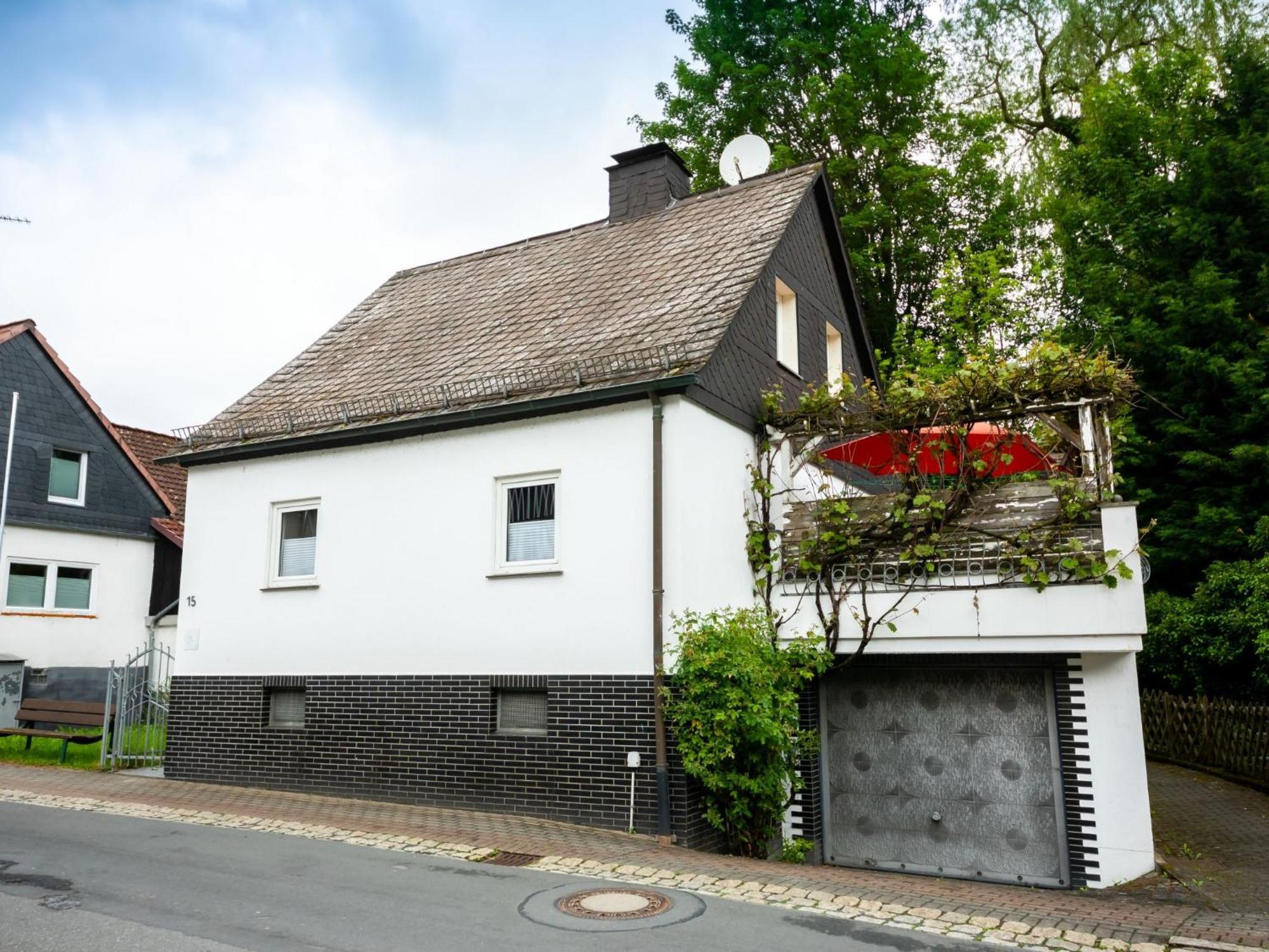 Holiday Home Neles Kate Am Diemelsee By Interhome Helminghausen المظهر الخارجي الصورة