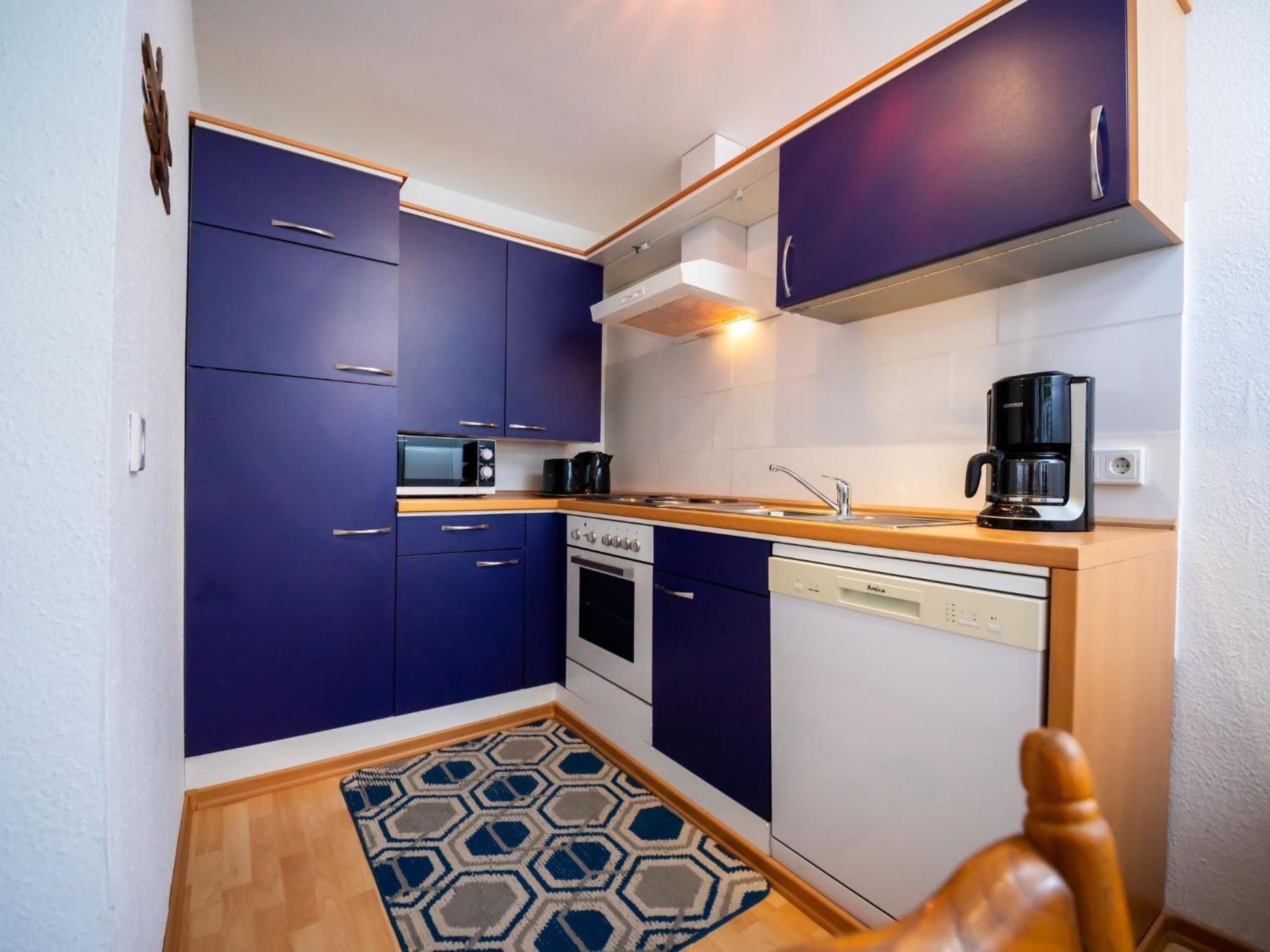 Holiday Home Neles Kate Am Diemelsee By Interhome Helminghausen المظهر الخارجي الصورة