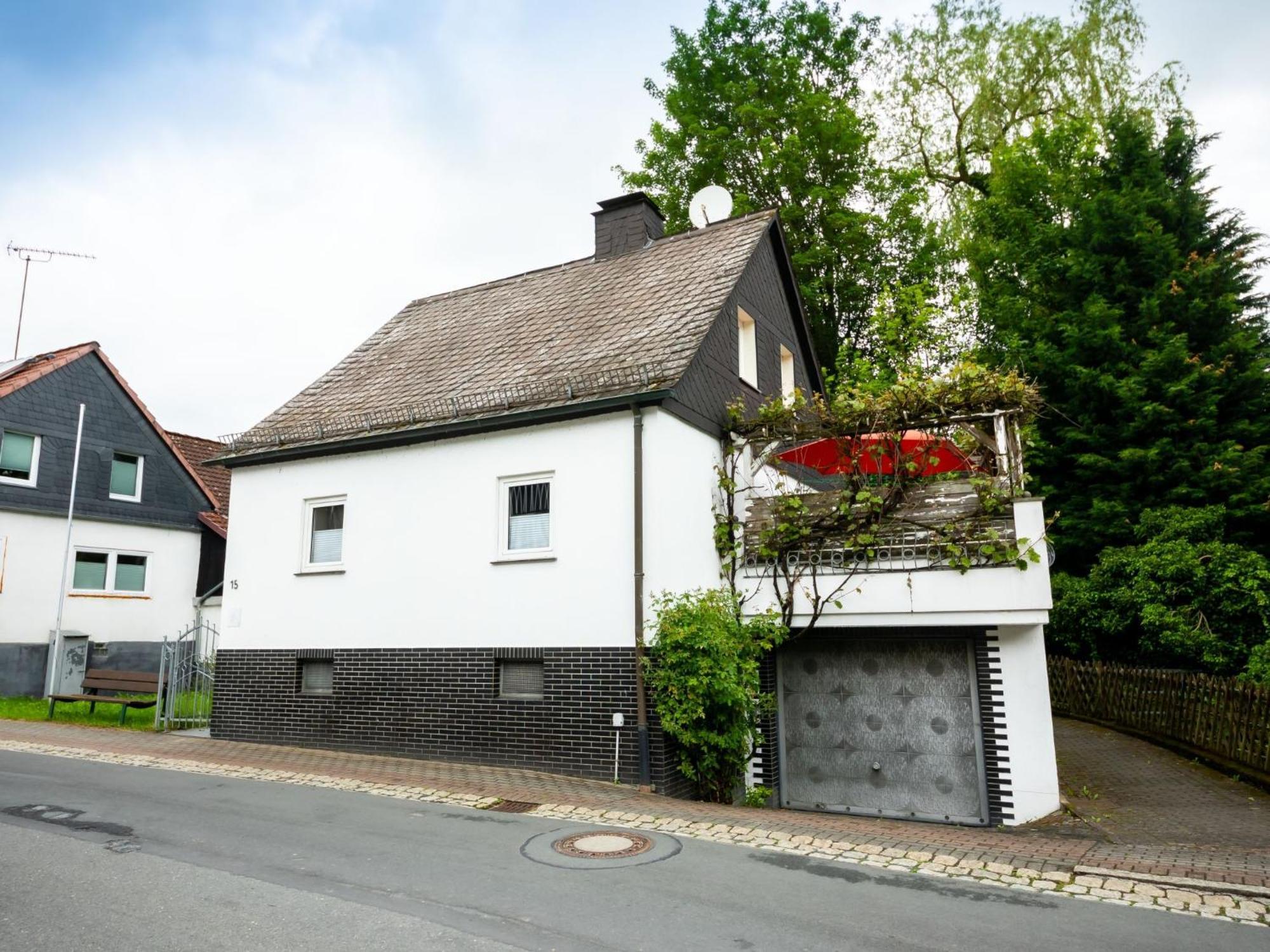 Holiday Home Neles Kate Am Diemelsee By Interhome Helminghausen المظهر الخارجي الصورة