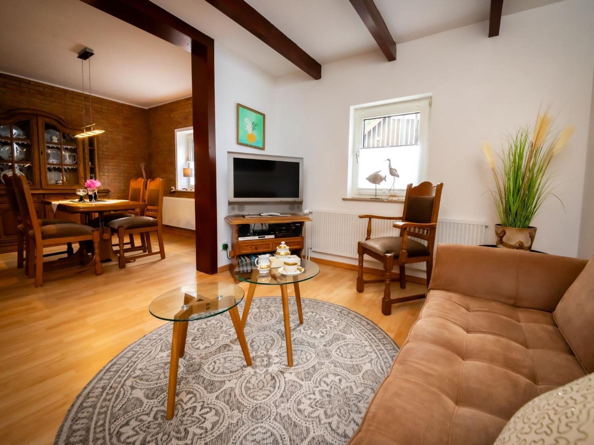 Holiday Home Neles Kate Am Diemelsee By Interhome Helminghausen المظهر الخارجي الصورة